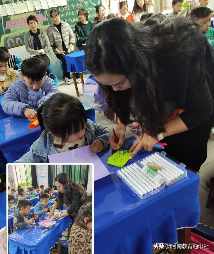 落实双减教研活动,如何推动双减工作落实落地