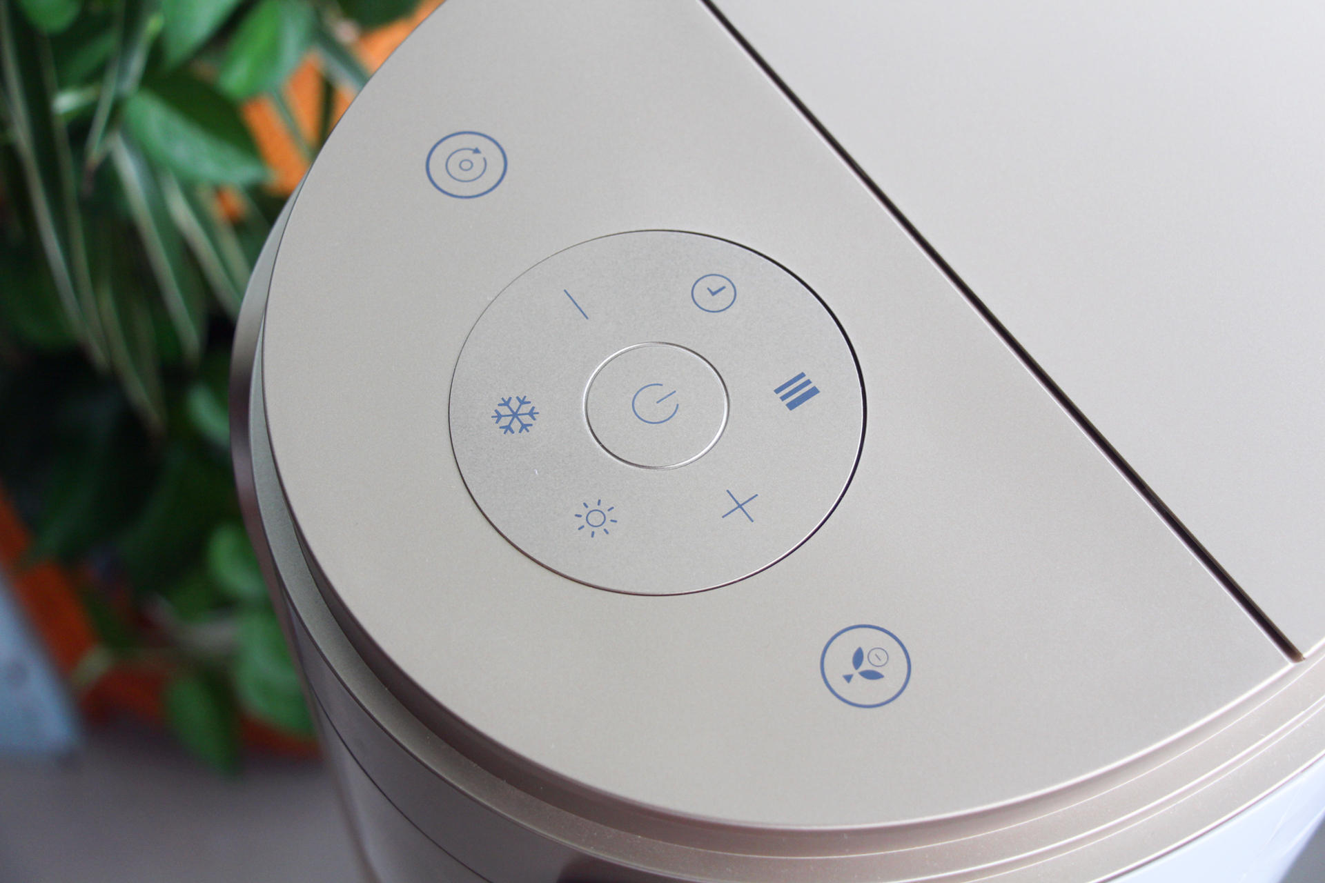 飞利浦空调扇静音,飞利浦空调扇冷暖两用