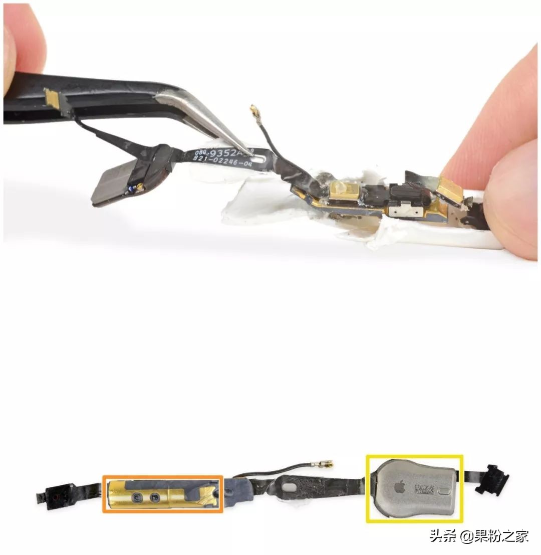 airpodspro拆解之后有影响嘛,airpodspro和airpods3代