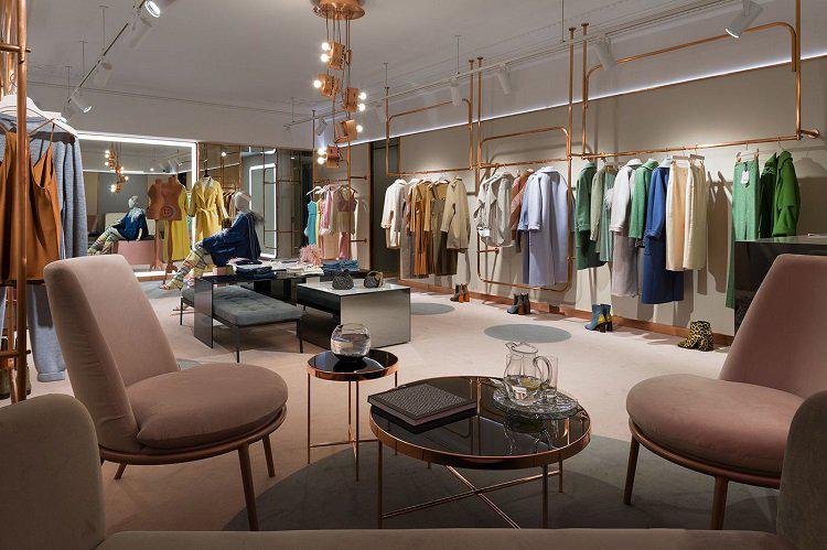 服装店怎么生意红火,如何开服装店生意红火