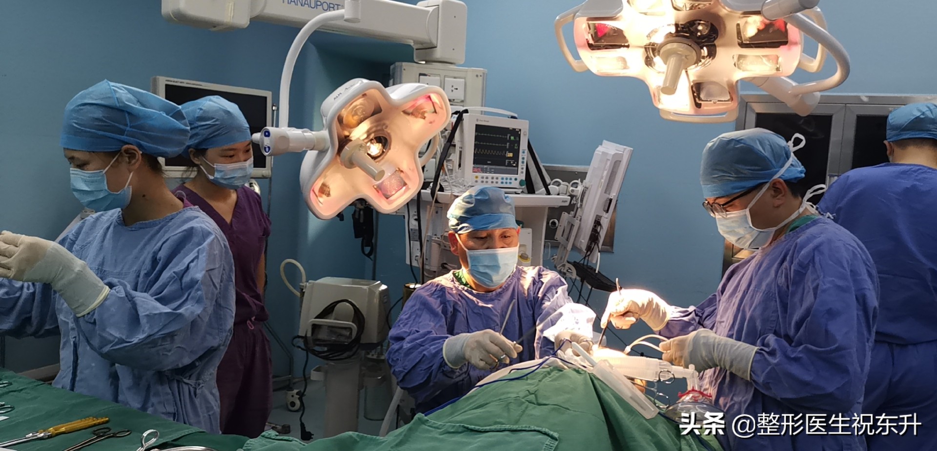 拉皮有后遗症吗会不会越老越快,50岁拉皮手术有生命危险吗