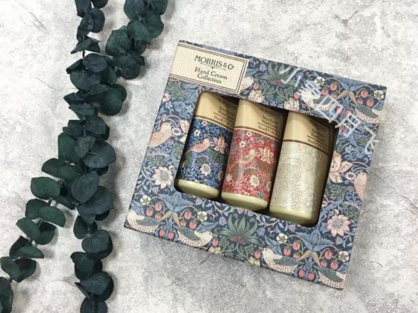 平价里最值得入手的8款护手霜都在这里了！