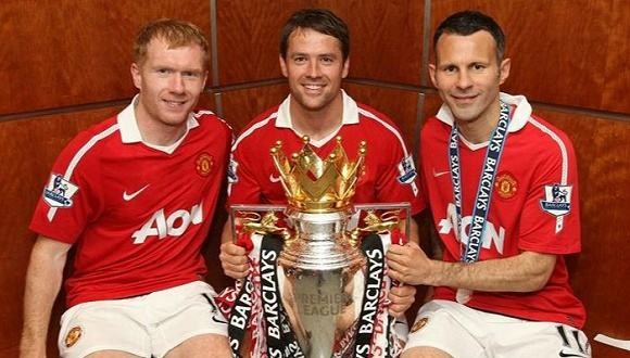 欧文谈利物浦和杰拉德,杰拉德欧文贝克汉姆