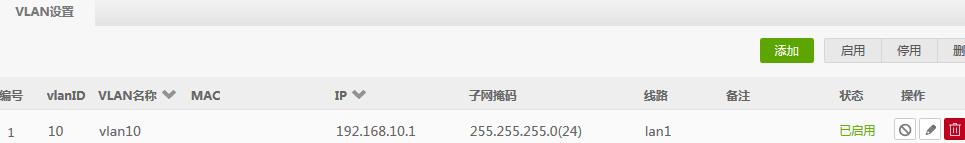 爱快小区运营调试,爱快小区环境