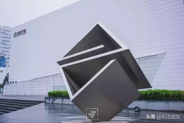 原来武汉有这么多好玩的打卡地,武汉周边新晋7大网红打卡地