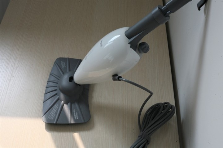 旧地板怎样擦让它焕然一新,高端户外塑木地板焕然一新