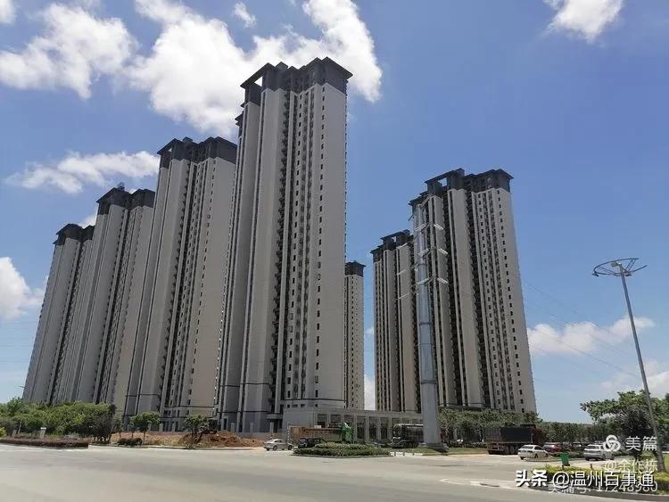 龙港世纪新城最新规划,龙港新城和世纪新城