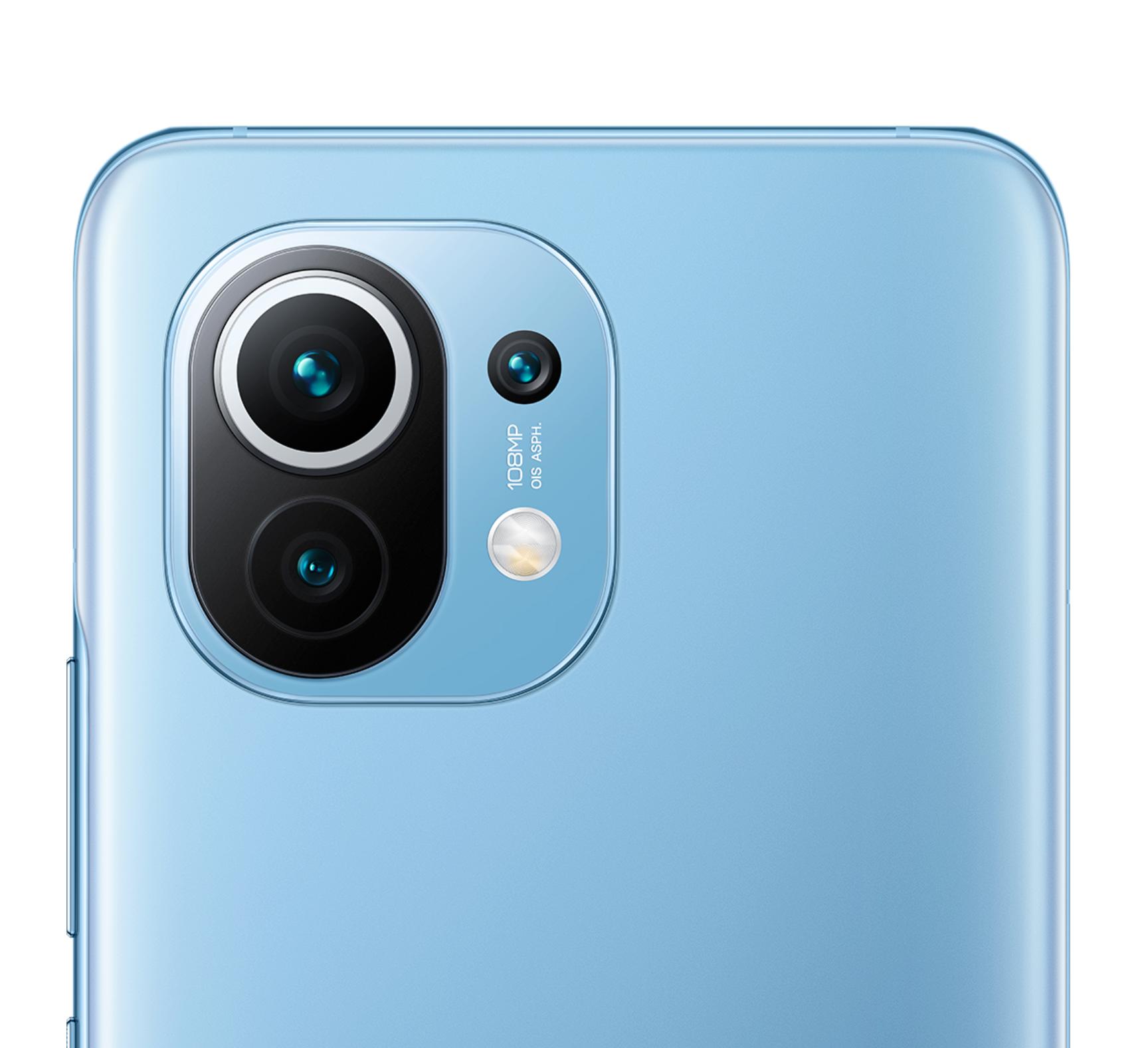 小米11详细设计,小米11设计