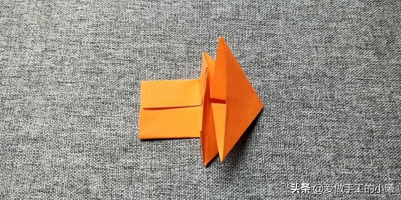 箭头书签怎么折慢教程,箭头书签怎么做慢动作