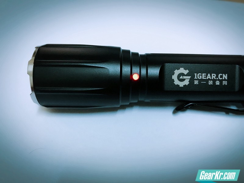 纳丽德ta15v2.0战术手电,纳丽德经典TA系列战术手电