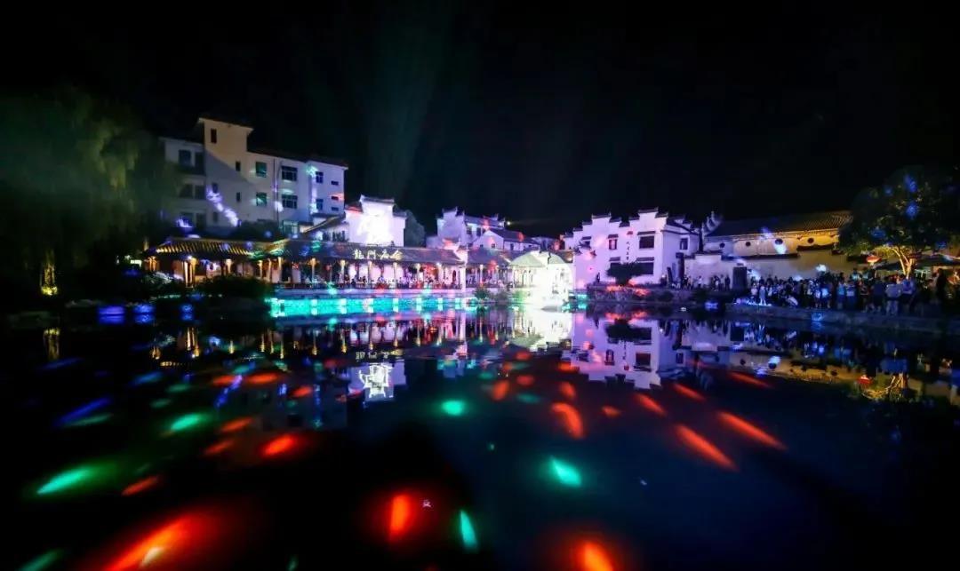 杭州小渔村旅游攻略图大全,杭州必去景点攻略图片高清