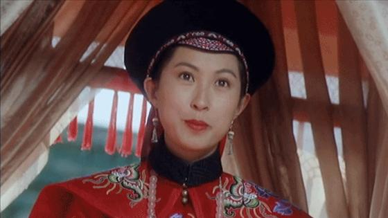 嫁入豪门多年突然要复出和于正合作？她这是真缺钱了吗？