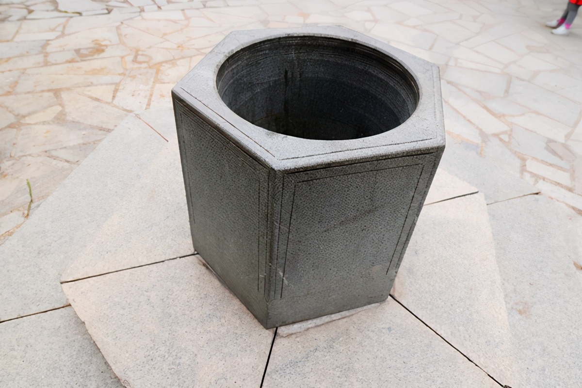 广州黄埔古港风景图片,广州黄埔古港有什么好玩的地方