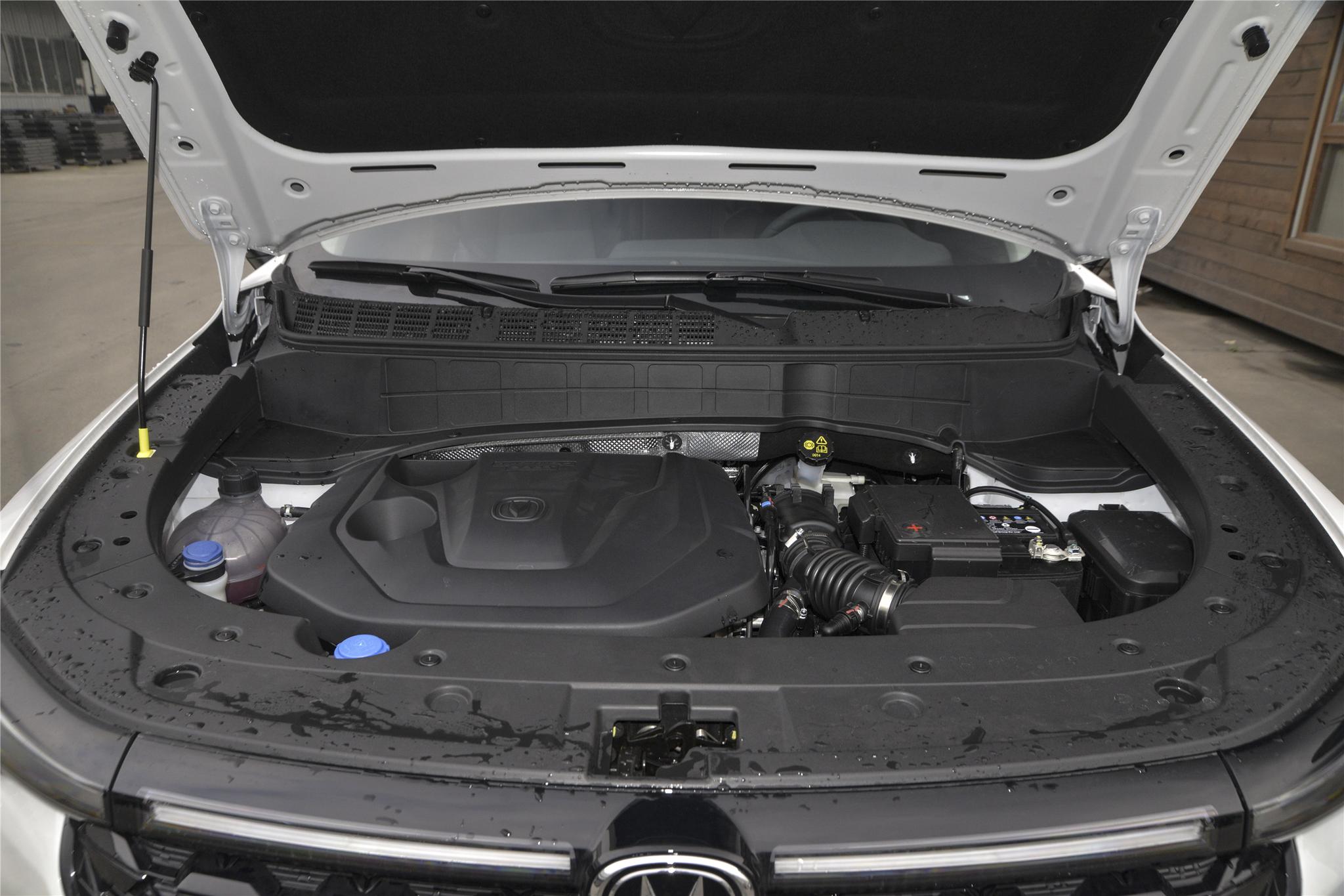 买新不买旧新生代家用suv推荐,50万内操控好动力强的suv推荐