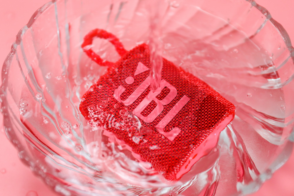 jblgo3音乐金砖测评,jblgo3音乐金砖三代拆解