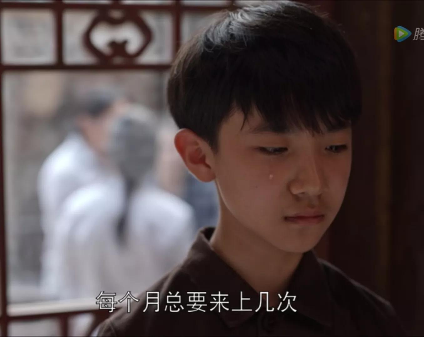 乔家七七的孩子到底是谁的,乔七七乔家的儿女