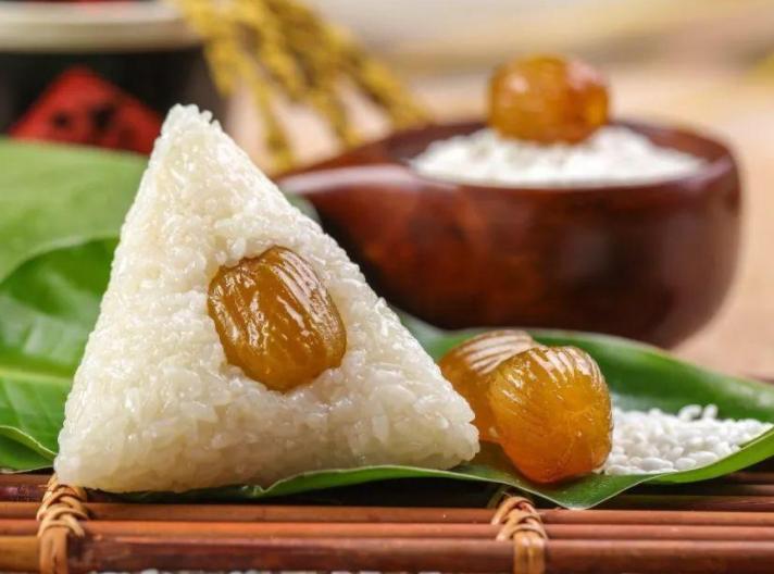 煮粽子如何不漂油,煮粽子的小技巧粽子煮多长时间