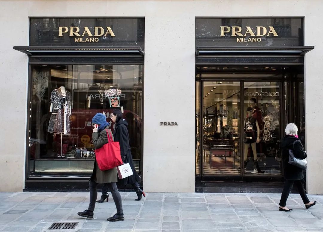 2023年全球奢侈品公司市值,2021全球奢侈品牌销售额