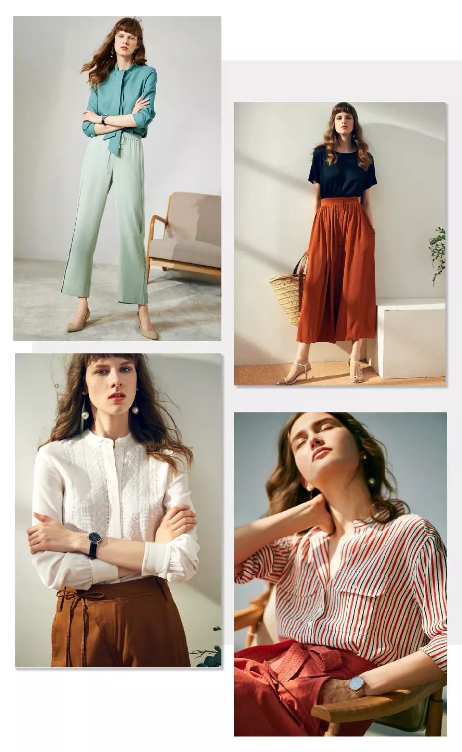 推荐淘宝上平价的服装店,很火的平价淘宝服装店