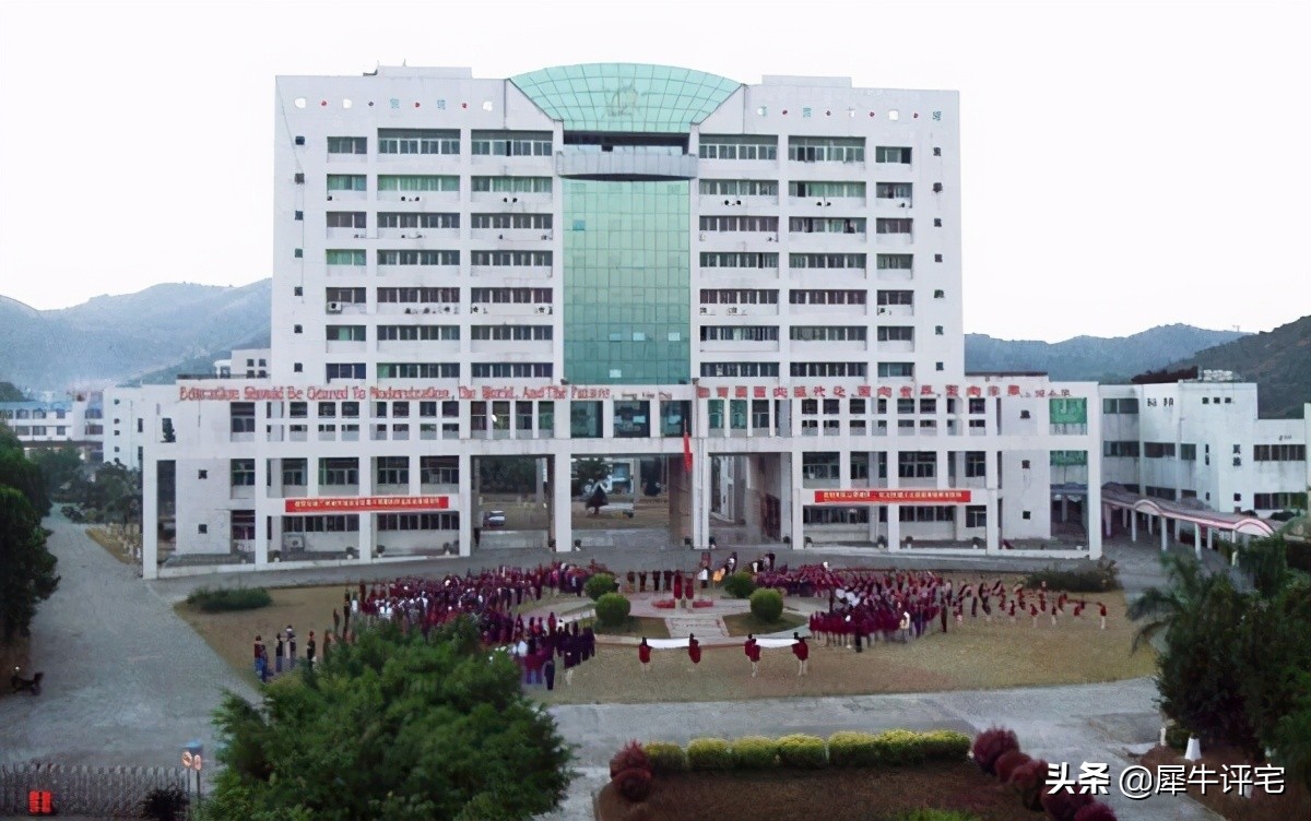 纠结！科学城vs知识城看完这篇不纠结