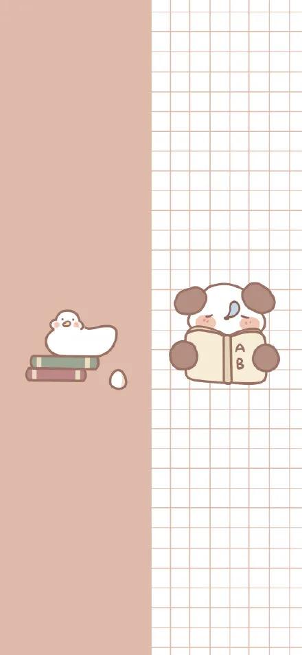 微信聊天背景图相识相知,微信左右分区聊天背景图