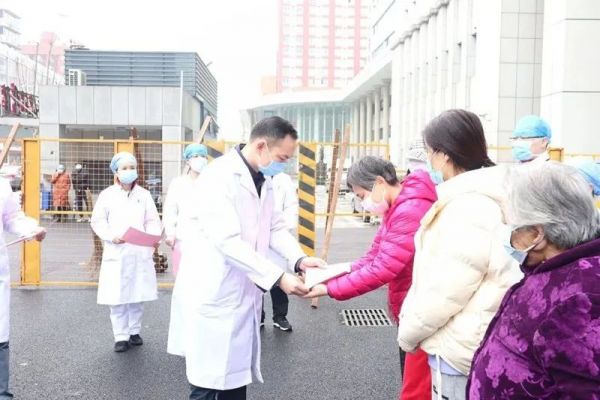 武汉最新疫情报道24小时,武汉新型肺炎滚动播报