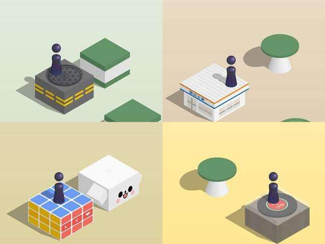 安卓IOS刚兴起时，那些装机必备的休闲游戏，到今天也是同类TOP