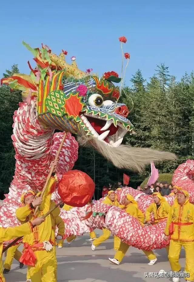 濮阳县各乡镇地名由来,濮阳最早出现的地名