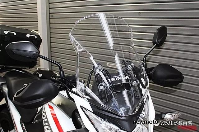 五羊本田猛鸷cb190x发动机怎么样,日本媒体如何评价cba