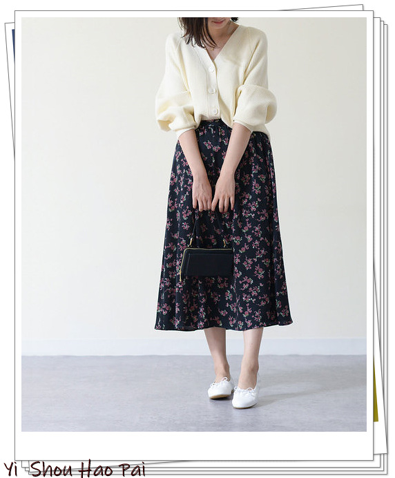 今年超火的芭蕾舞鞋怎么搭配,芭蕾舞鞋怎么穿最好看