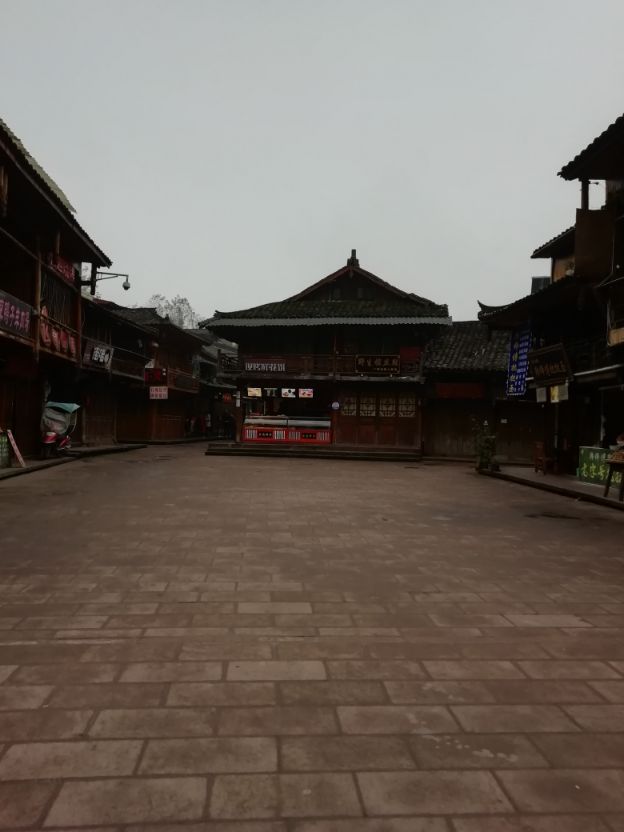 上里古镇游览线路,上里古镇免费一日游