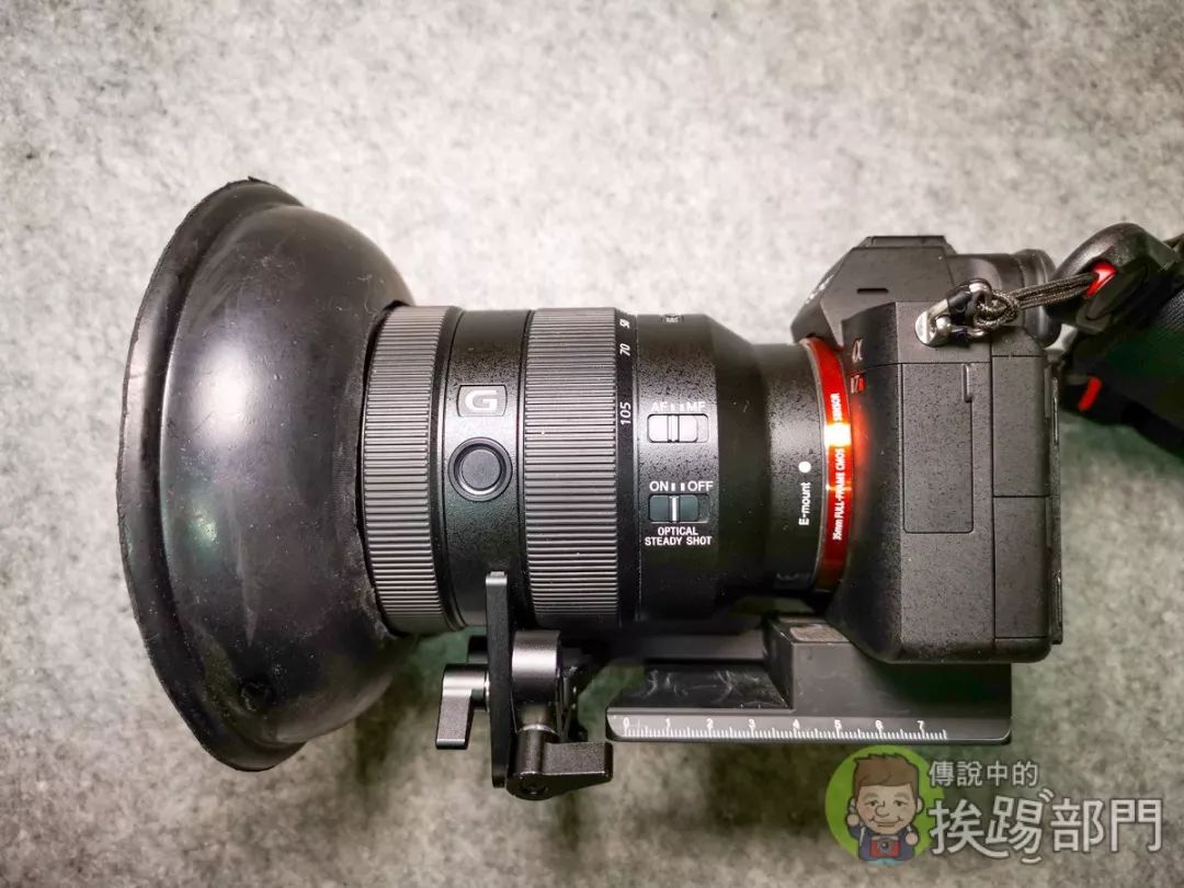 遮光罩自己做！你需要的只是这个而已....