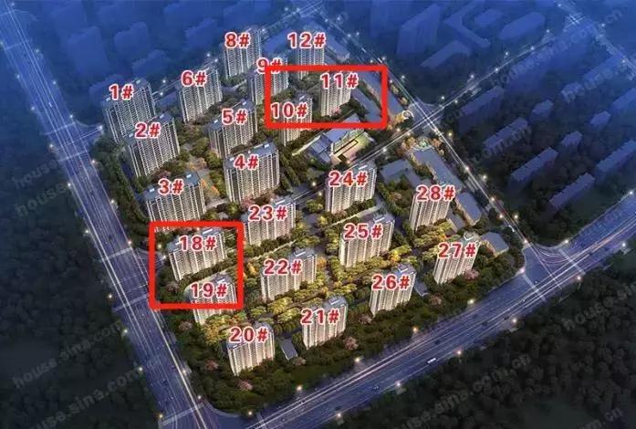 徐州限价楼盘一览表,徐州房价限价盘