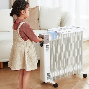 油汀选哪个款式好,油汀取暖器的优缺点及危害