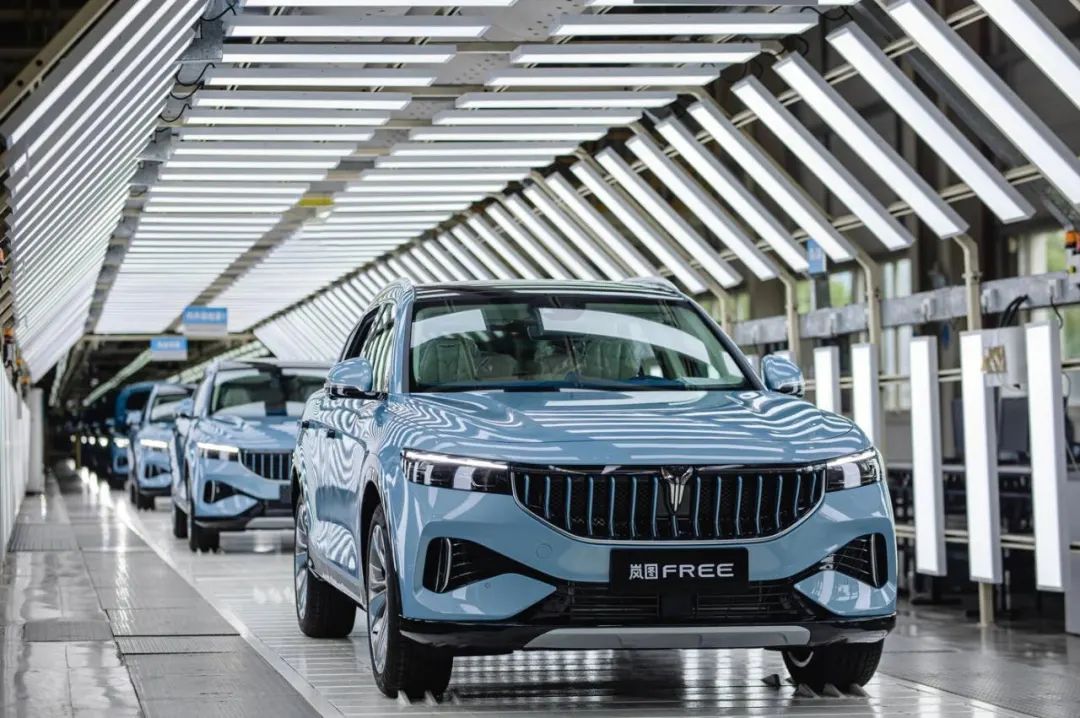 产业集群如何打造创新高地,推进创新型产业集群