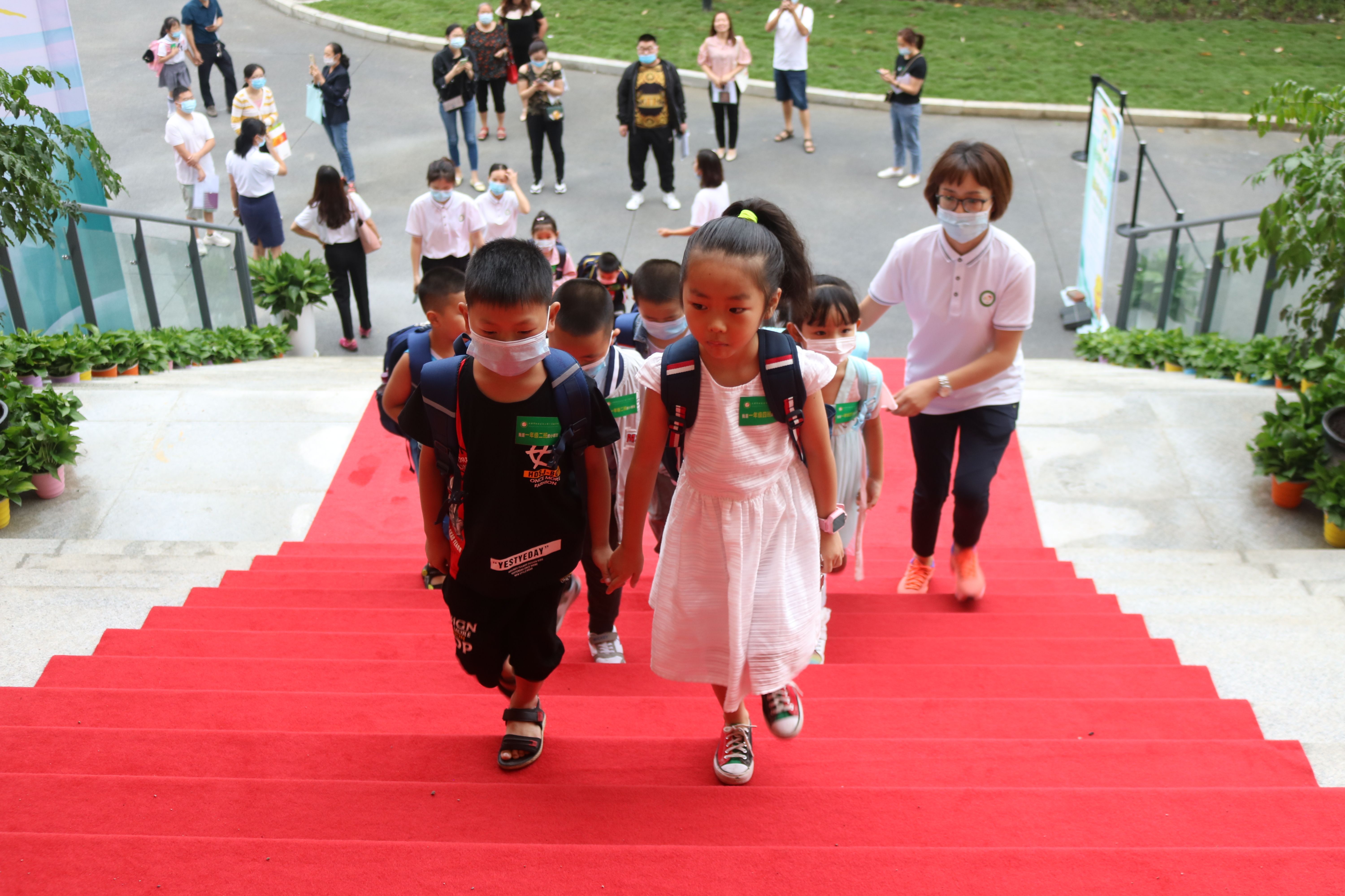 双流的这些孩子有福了！在家门口就能读满意的新学校