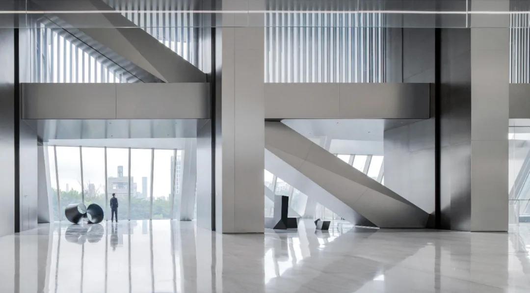 中国最高摩天大楼双子,深圳正在建设的世界最高楼