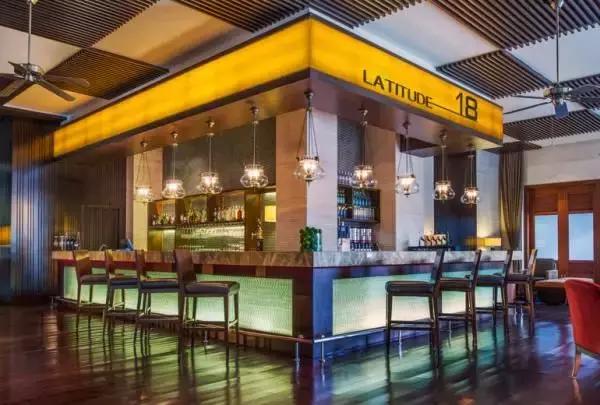 艾美度假酒店亲子房,海南万宁石梅湾艾美度假酒店