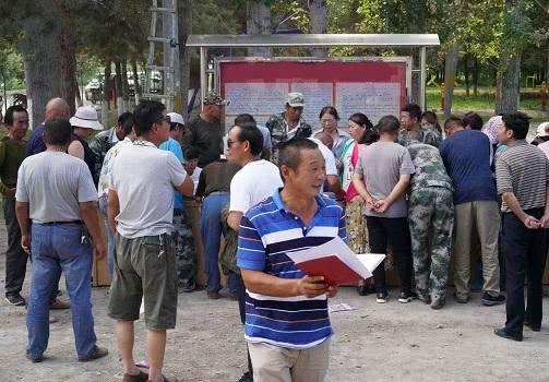 外出务工宅基地能确权吗,农村宅基地流转新政策