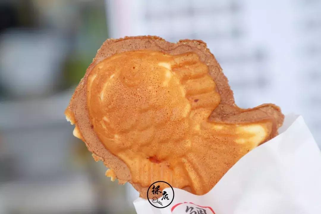 集美小吃合集|盲探8家0家踩雷,新优秀“选手”喷香上线