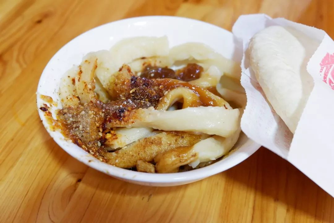 成都美食打卡地必吃榜,成都美食探食