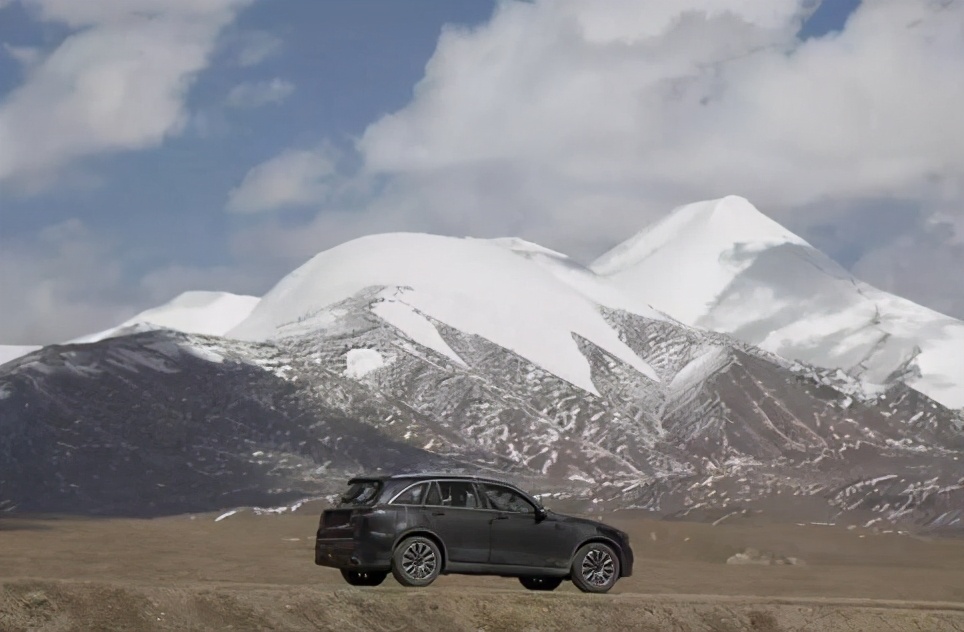 昆仑山飘下来的雪歌曲,昆仑山的白雪莲