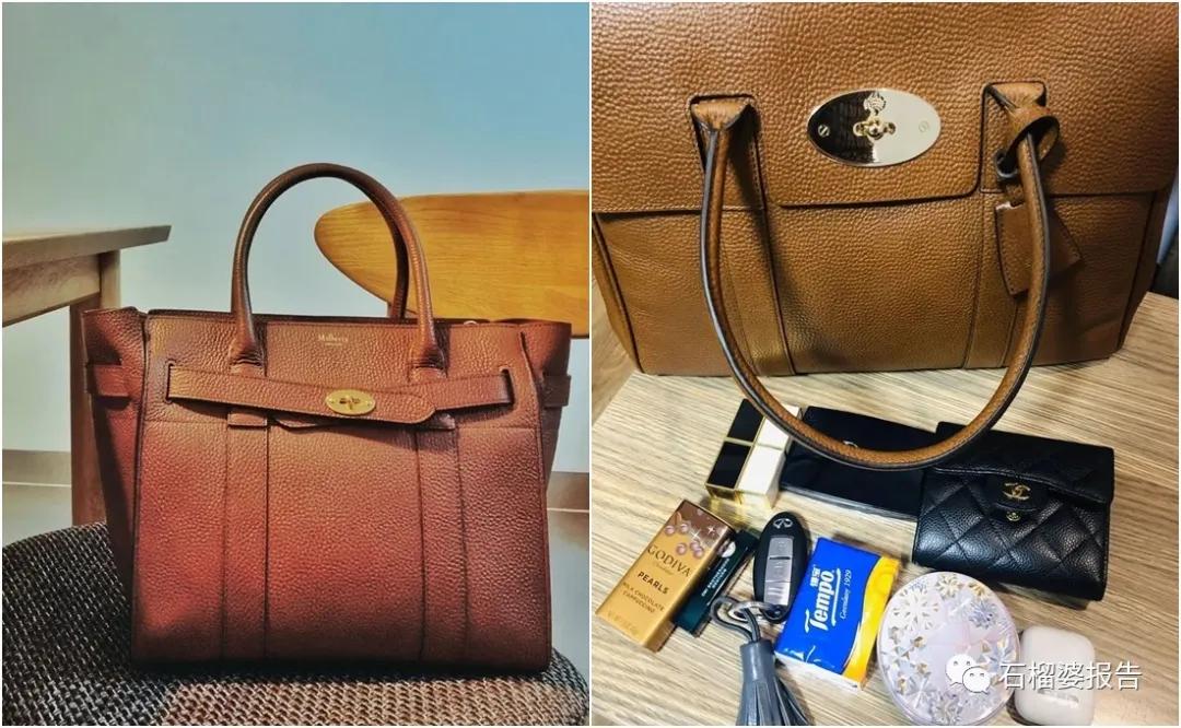 用几年不坏的包包,用了好几年的包包