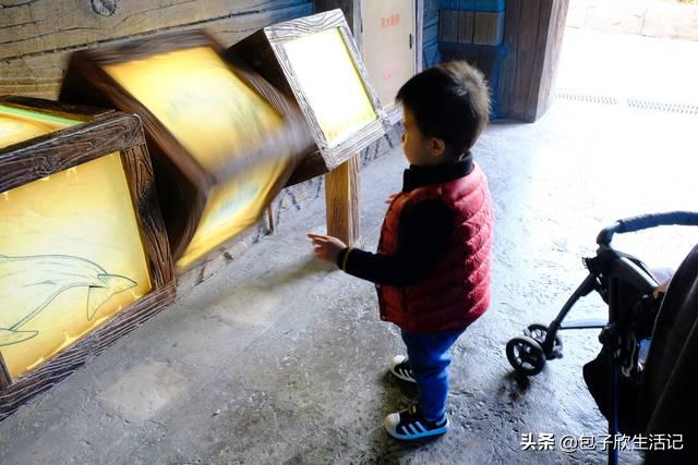 亲子珠海长隆海洋王国一日游攻略,珠海长隆海洋王国游玩攻略亲子