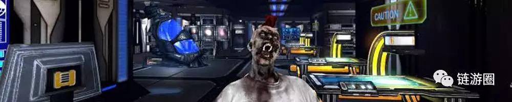 2019年最火的区块链游戏,2018最值得期待的十大区块链项目