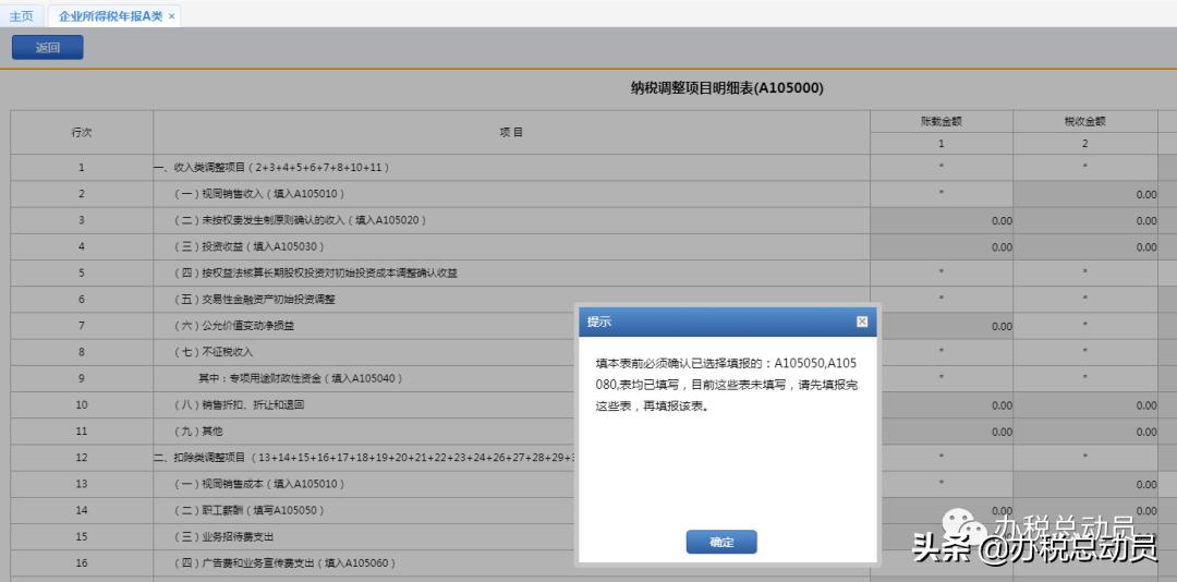 国税企业所得税季度申报表怎么填,企业所得税申报表季报怎么填写