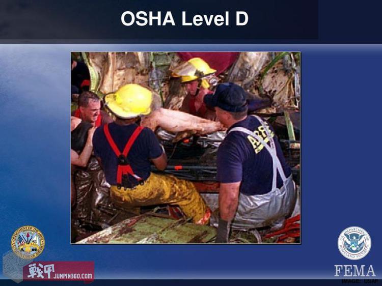 美军CBRN指南——在不同环境下个人防护装备（PPE）的选择与使用