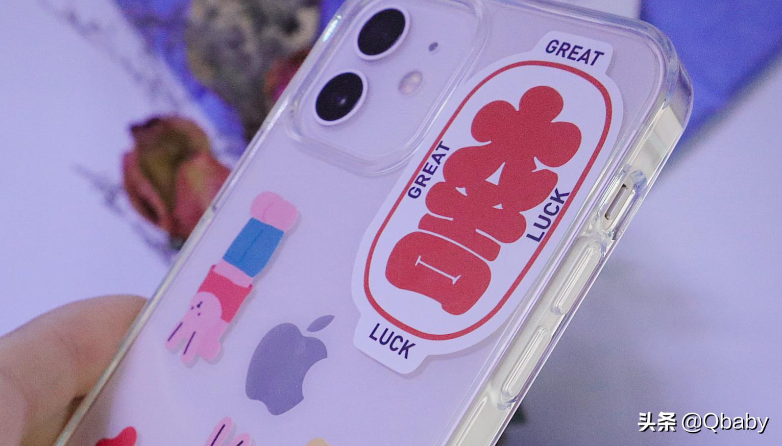 晒一晒我们的情侣手机和数码配件