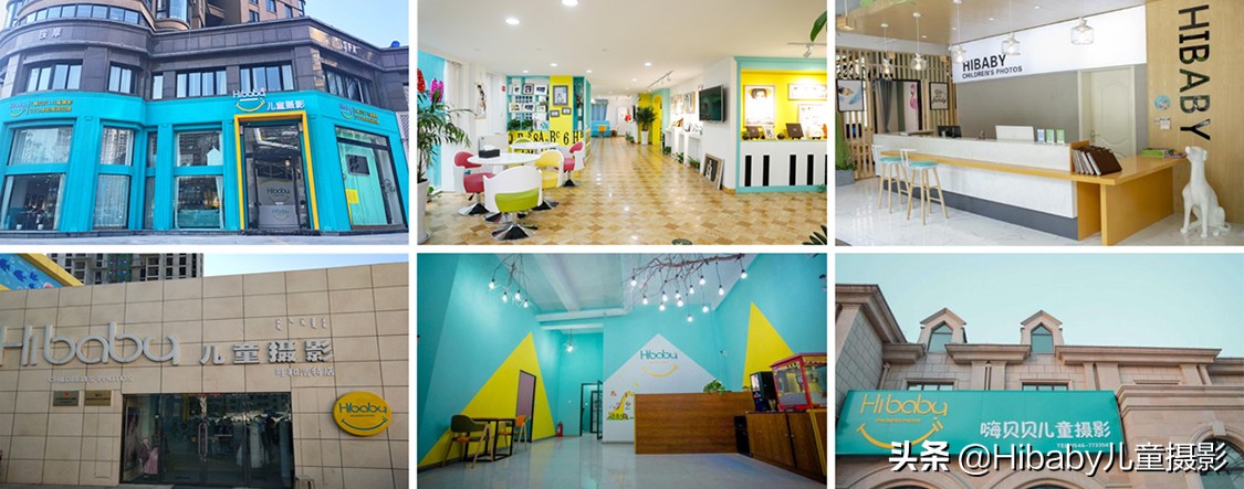 开儿童摄影店赚钱吗,开儿童摄影店要交税吗