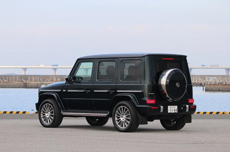 奔驰g350d卖得多还是g63卖得多,全新奔驰g级入门版g350d价格